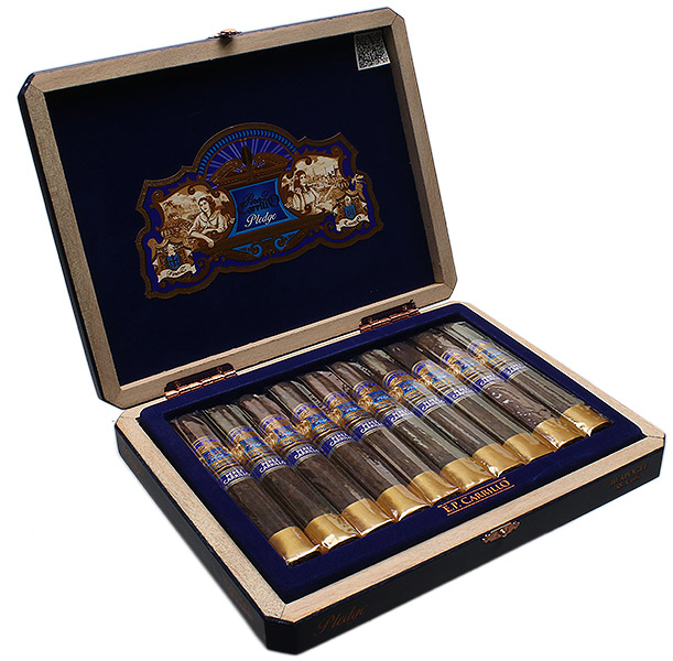 Casa Carrillo Pledge Apogee