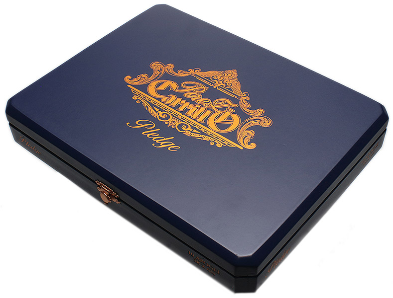 Casa Carrillo Pledge Apogee