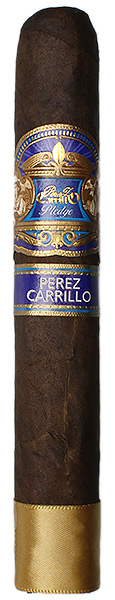 Casa Carrillo Pledge Apogee
