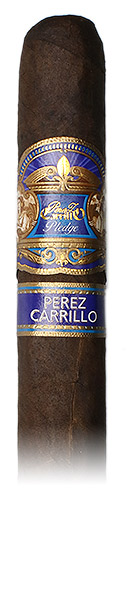 Casa Carrillo Pledge Apogee