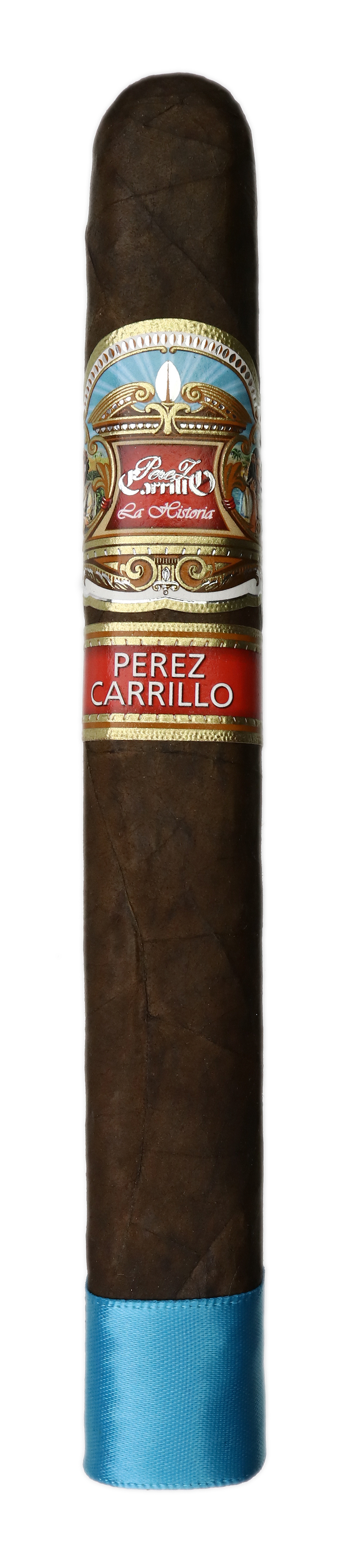 Casa Carrillo La Historia E-III