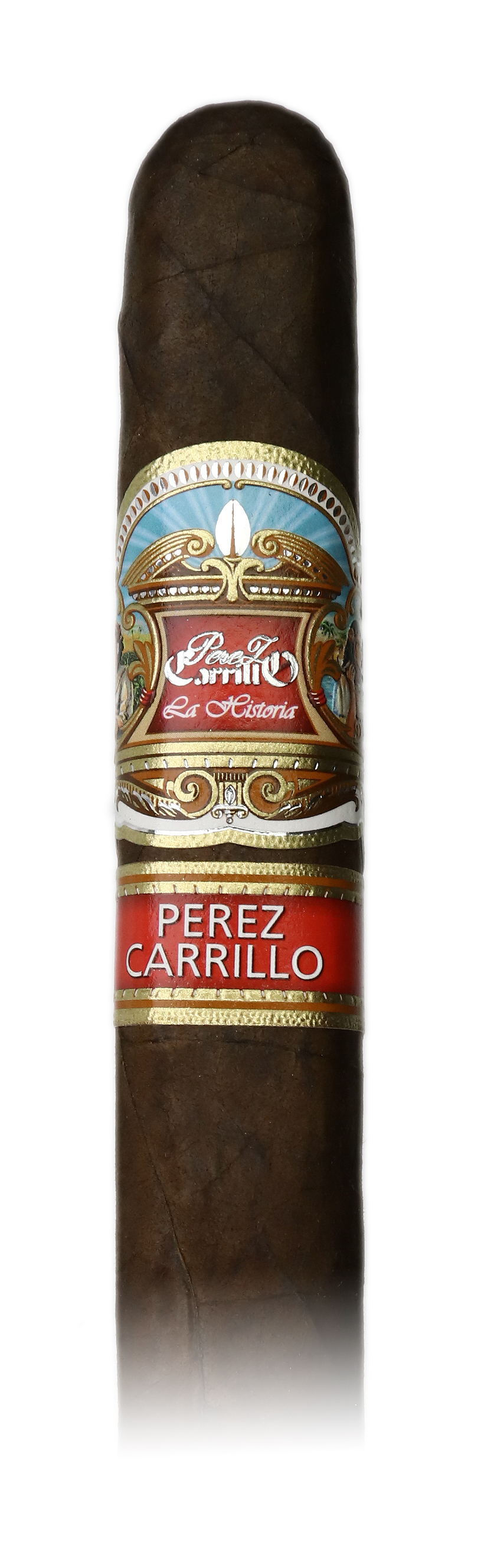 Casa Carrillo La Historia E-III