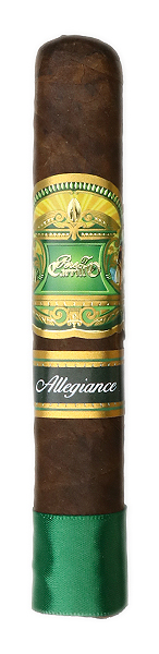 Casa Carrillo Allegiance Sidekick