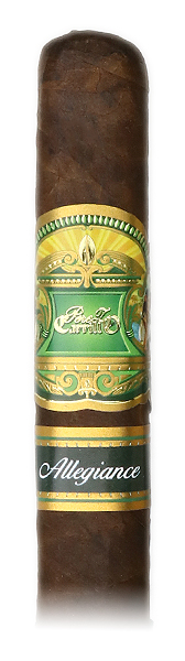 Casa Carrillo Allegiance Sidekick