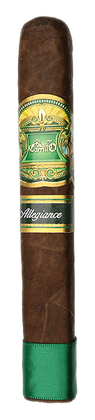 Casa Carrillo Allegiance Confidant