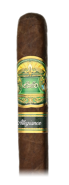 Casa Carrillo Allegiance Confidant