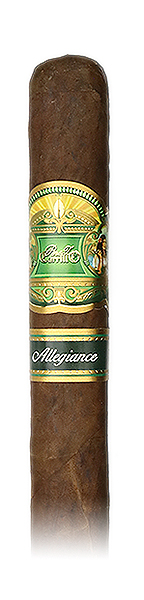 Casa Carrillo Allegiance Wingman