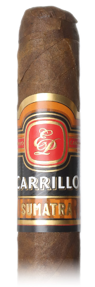 Casa Carrillo Sumatra Robusto