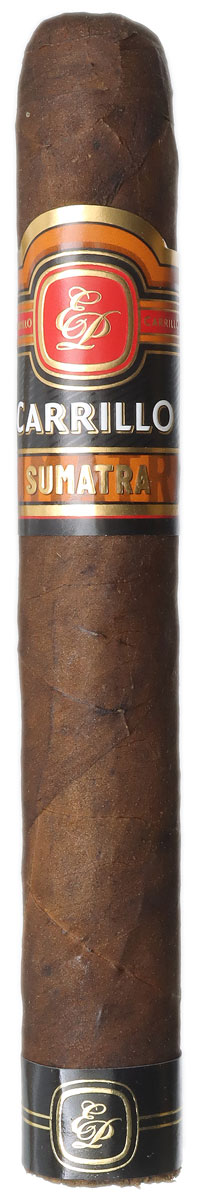 Casa Carrillo Sumatra Toro