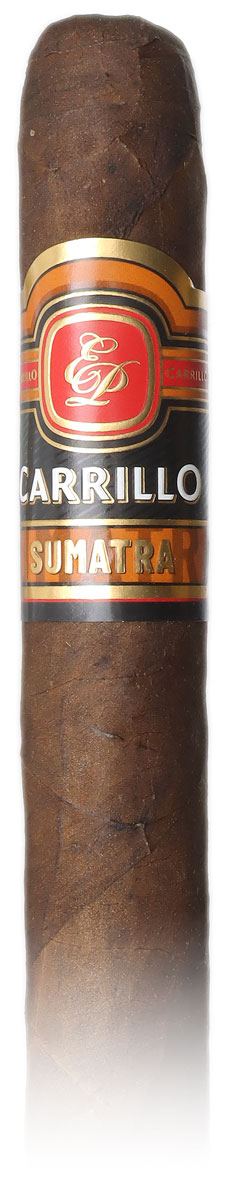 Casa Carrillo Sumatra Toro