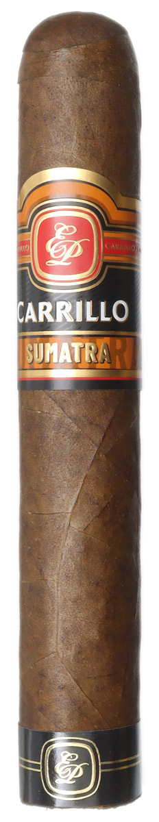 Casa Carrillo Sumatra Gordo