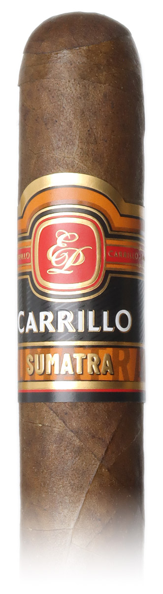 Casa Carrillo Sumatra Gordo