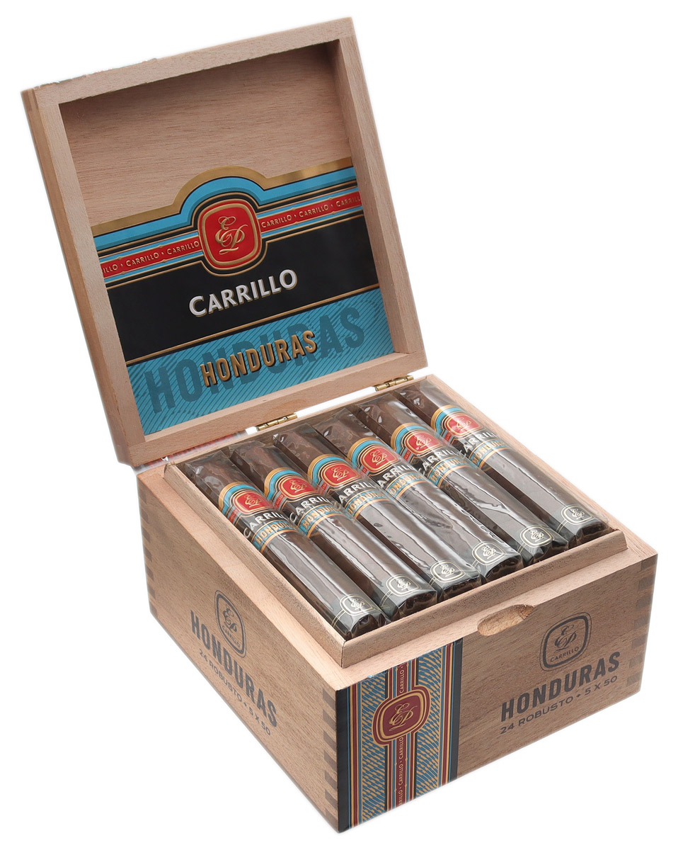 Casa Carrillo Honduras Robusto