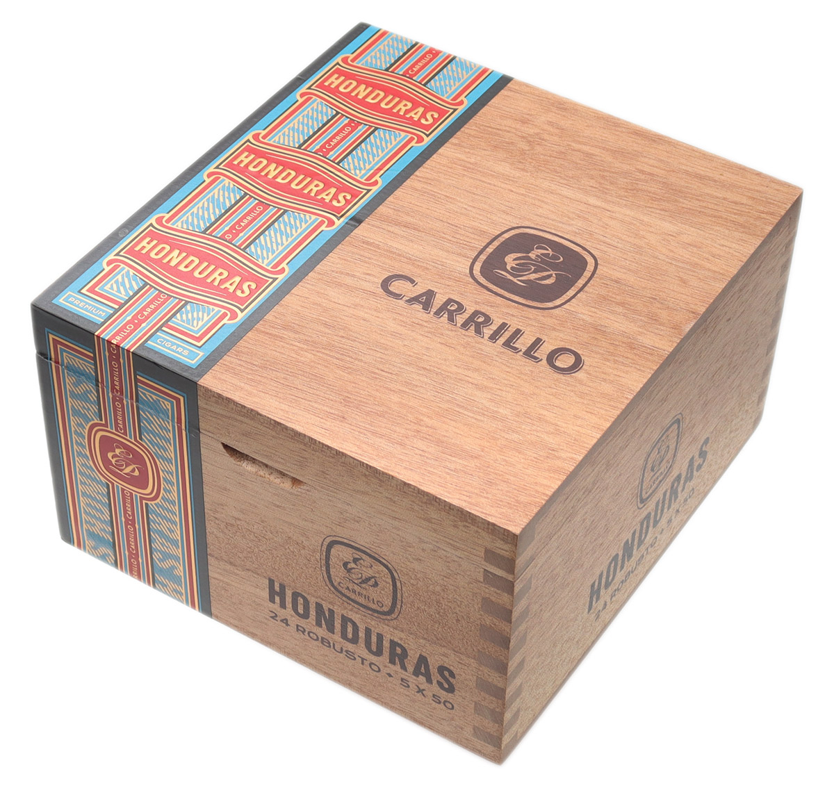 Casa Carrillo Honduras Robusto