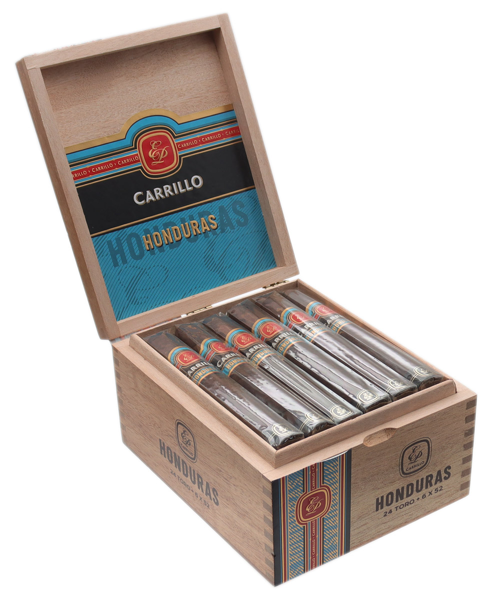 Casa Carrillo Honduras Toro