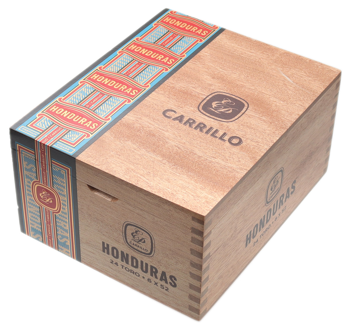 Casa Carrillo Honduras Toro