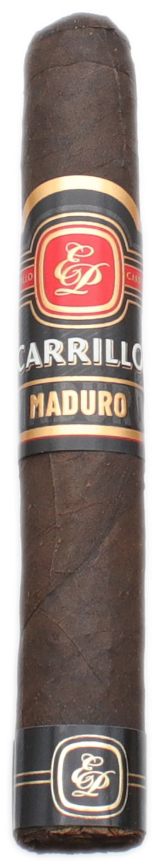 Casa Carrillo Maduro Robusto