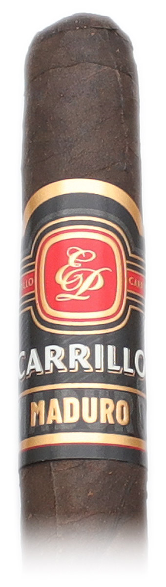 Casa Carrillo Maduro Robusto