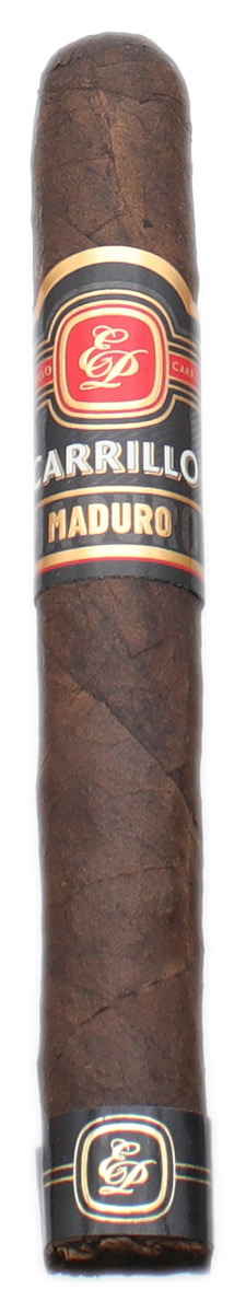 Casa Carrillo Maduro Toro