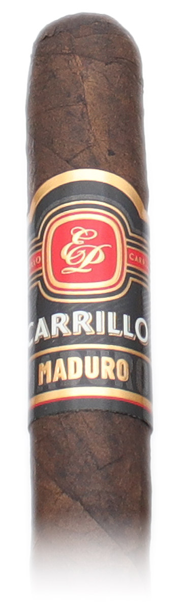 Casa Carrillo Maduro Toro