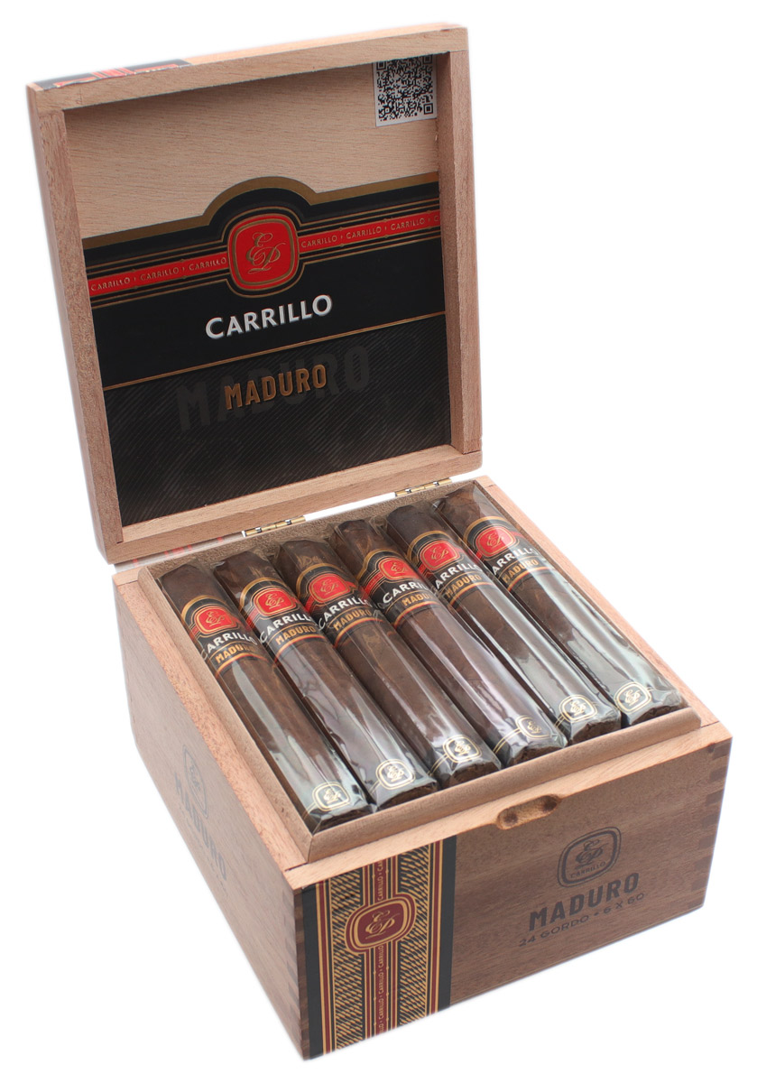 Casa Carrillo Maduro Gordo