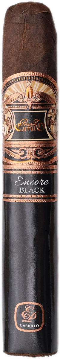 Casa Carrillo Encore Black