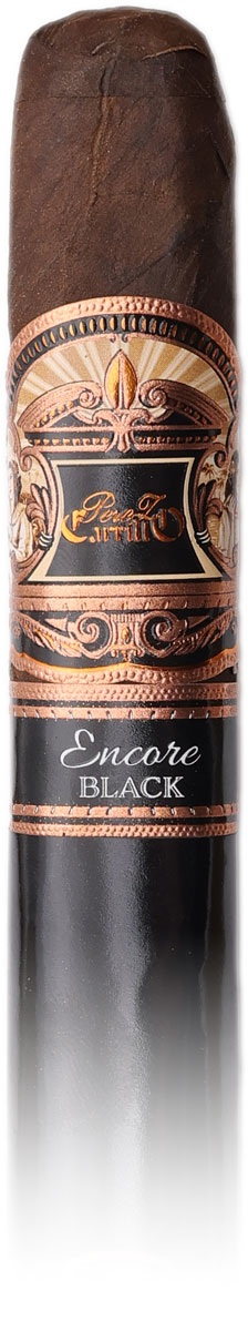 Casa Carrillo Encore Black