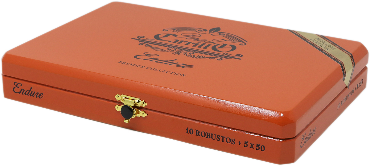 Casa Carrillo Endure Robusto
