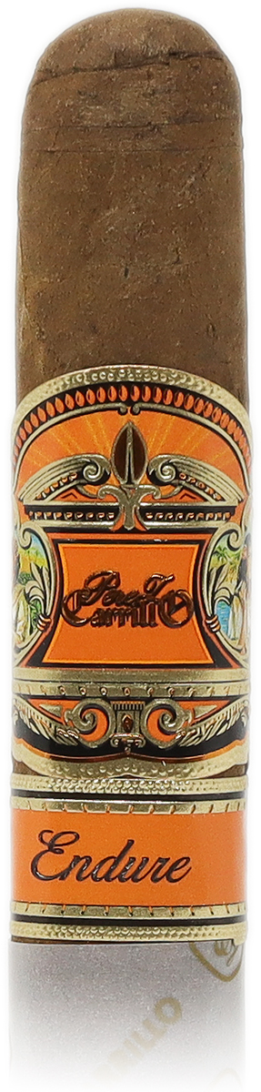 Casa Carrillo Endure Robusto