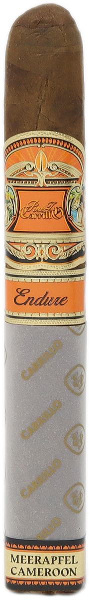 Casa Carrillo Endure Toro