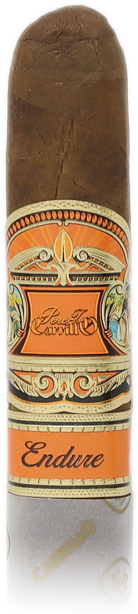 Casa Carrillo Endure Toro