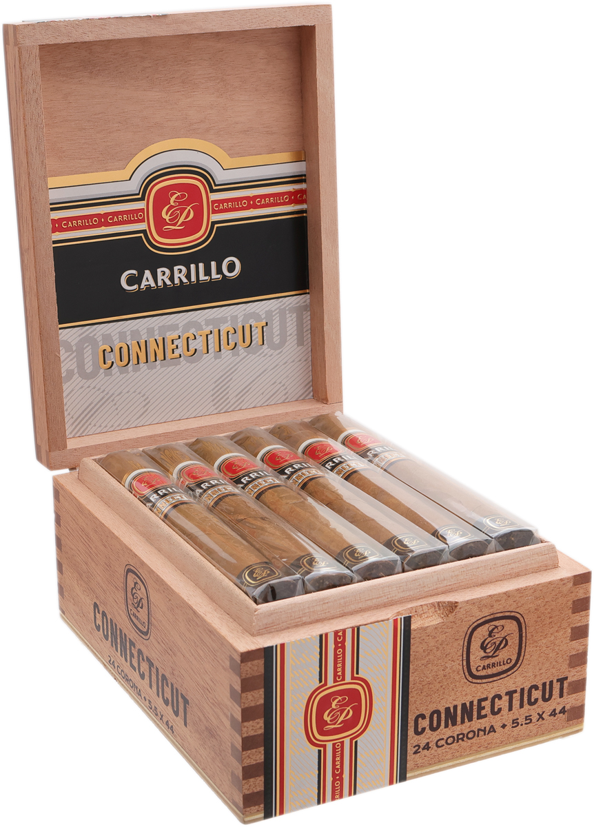 Casa Carrillo Connecticut Corona