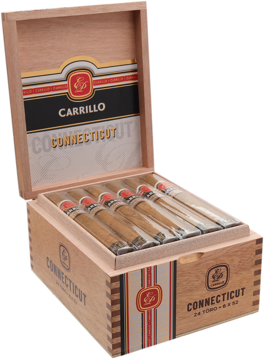Casa Carrillo Connecticut Toro