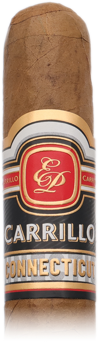 Casa Carrillo Connecticut Robusto
