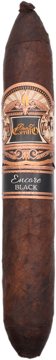 Casa Carrillo Encore Black Bulwarks