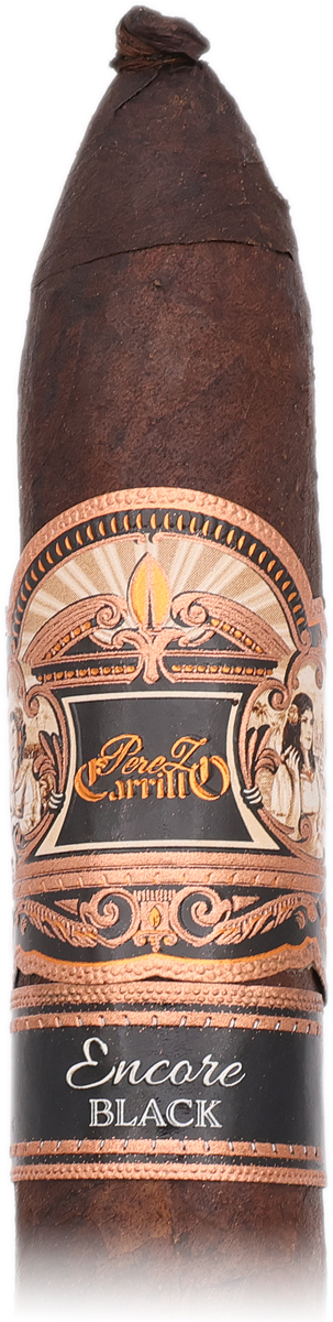 Casa Carrillo Encore Black Bulwarks