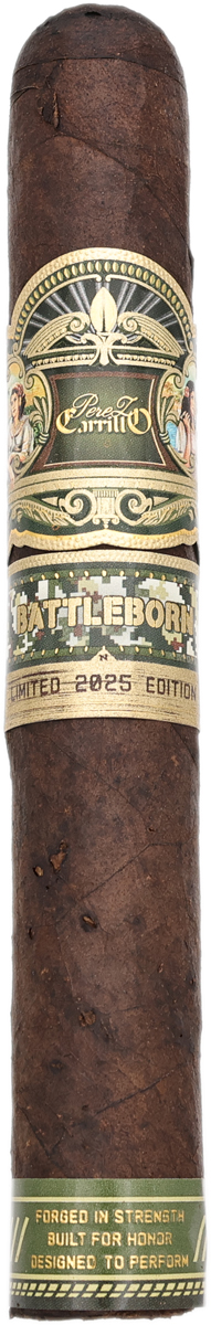 Casa Carrillo Battleborn