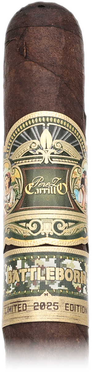 Casa Carrillo Battleborn