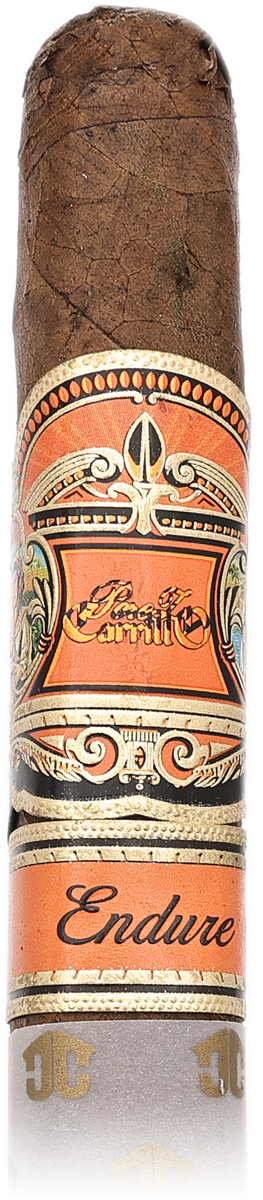 Casa Carrillo Endure Corona Gorda