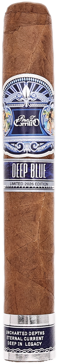 Casa Carrillo Perez-Carrillo Deep Blue Limited Edition 2026