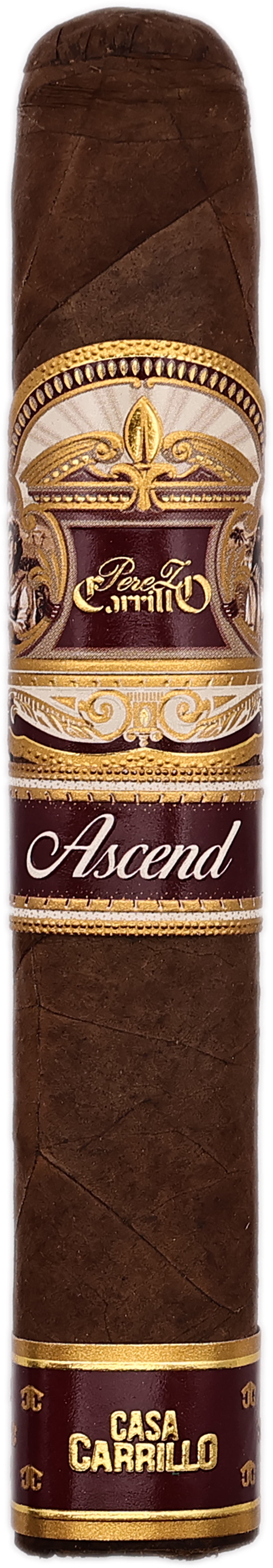 Casa Carrillo Ascend Saddle Robusto