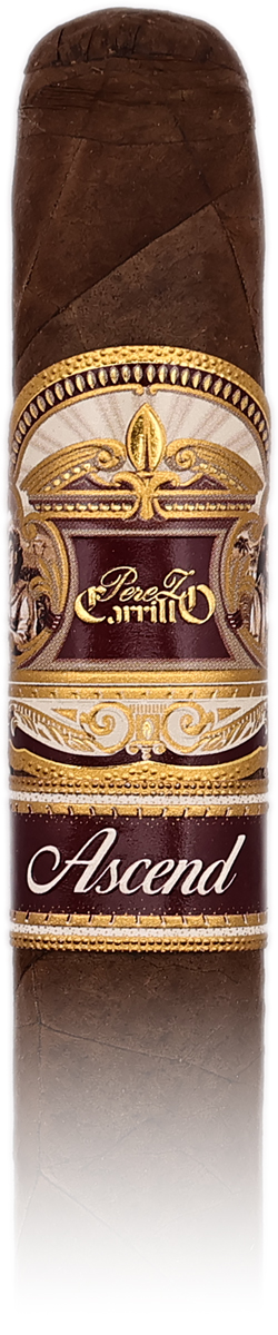 Casa Carrillo Ascend Saddle Robusto