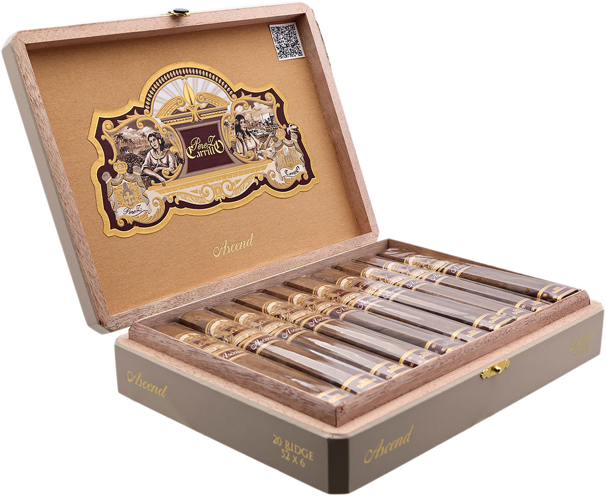 Casa Carrillo Ascend Ridge Toro