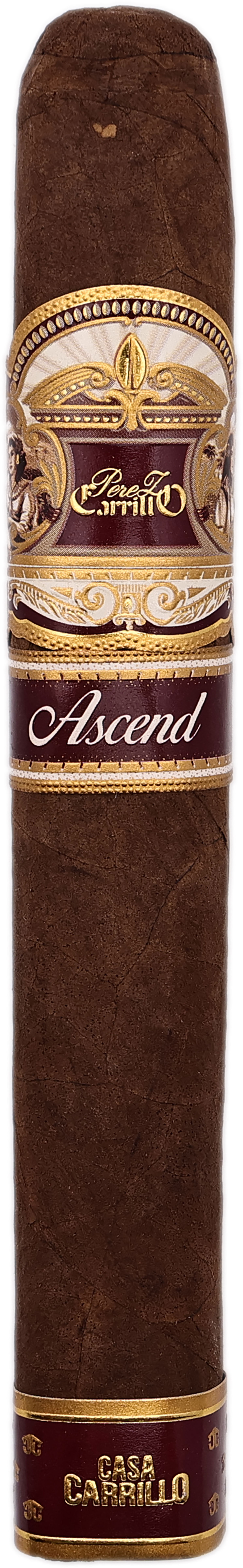 Casa Carrillo Ascend Ridge Toro