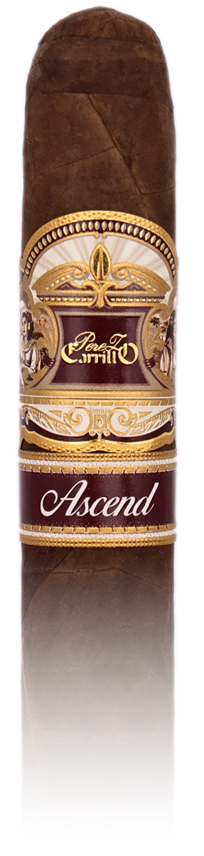 Casa Carrillo Ascend Peak Gordo