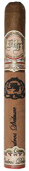 My Father Cedros Deluxe Eminentes