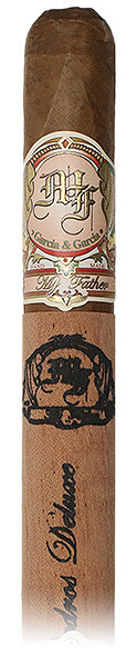 My Father Cedros Deluxe Eminentes