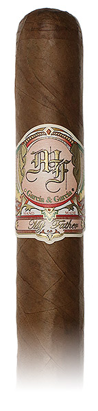 My Father #1 Robusto