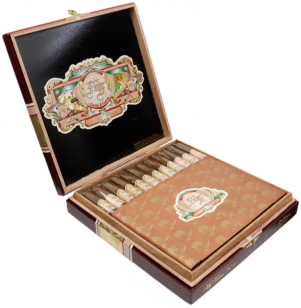 My Father #4 Lancero