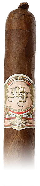 My Father #4 Lancero
